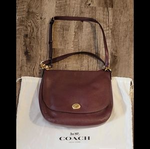 *BRAND NEW* Coach Turnlock Hobo